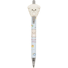 Japan San-X Mascot Mechanical Pencil - Ishiyowa-chan