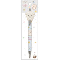 Japan San-X Mascot Mechanical Pencil - Ishiyowa-chan - 3
