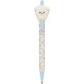 Japan San-X Mascot Ball Pen - Ishiyowa-chan - 1