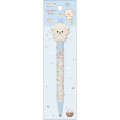 Japan San-X Mascot Ball Pen - Ishiyowa-chan - 3