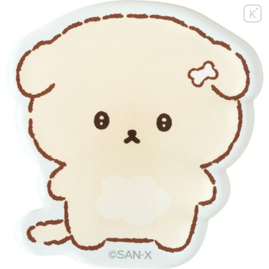 Japan San-X Acrylic Clip - Ishiyowa-chan - 2