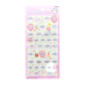 Japan Chiikawa Bonbon Drop Seal 3D Sticker - Chiikawa : Pink - 1