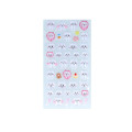 Japan Chiikawa Bonbon Drop Seal 3D Sticker - Chiikawa : Pink - 4