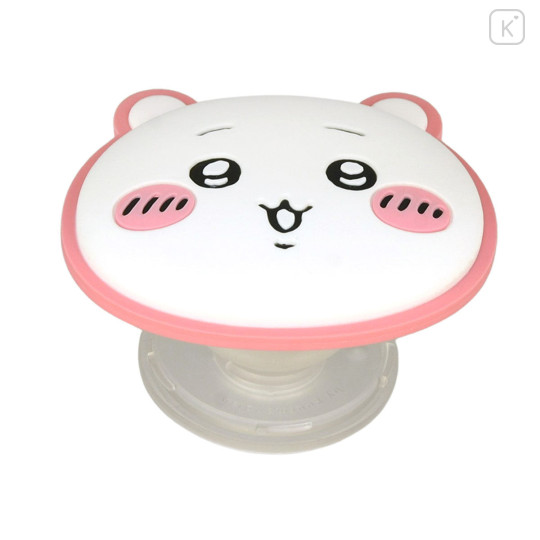 Japan Chiikawa Pocopoco Smartphone Grip - Chiikawa : Smile - 1