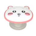 Japan Chiikawa Pocopoco Smartphone Grip - Chiikawa : Smile - 1