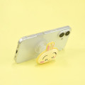 Japan Chiikawa Pocopoco Smartphone Grip - Usagi : Smile - 3