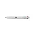 Japan Obungu to Issho Acroball 4+1 Multi Ballpoint Pen & Mechanical Pencil - Obungu - 2