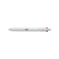 Japan Obungu to Issho Acroball 4+1 Multi Ballpoint Pen & Mechanical Pencil - Nekosan - 2