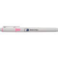 Japan Obungu to Issho Kire-na Double-sided Highlighter - Pink - 1