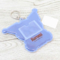 Japan Sanrio Reflective Keychain - Kuromi : Baku - 2