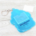 Japan Sanrio Reflector Keychain - Hangyodon : Octopus - 2