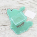 Japan Sanrio Reflector Keychain - Pochacco - 2