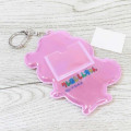 Japan Crayon Shin-chan Reflector Keychain - Shinnosuke Nohara : Choco - 2