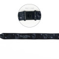 Japan Sanrio Neck Strap - Hello Kitty : Black Angel - 2