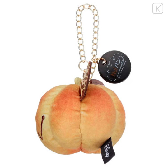 Japan Disney Mascot Holder Bag Charm - Mickey : Nui Bread Pumpkin - 3