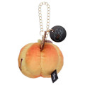 Japan Disney Mascot Holder Bag Charm - Mickey : Nui Bread Pumpkin - 3