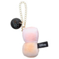 Japan Disney Mascot Holder Bag Charm - Winnie the Pooh : Nui Bread - 3