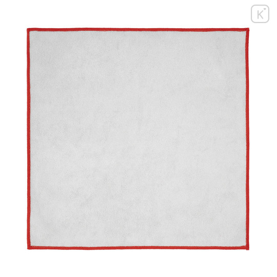 Japan Mofusand Bento Lunch Cloth - Mofusand Diner Cat - 5