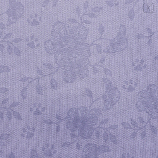 Japan Mofusand Frill Tote Bag - Ballet Core Purple - 6