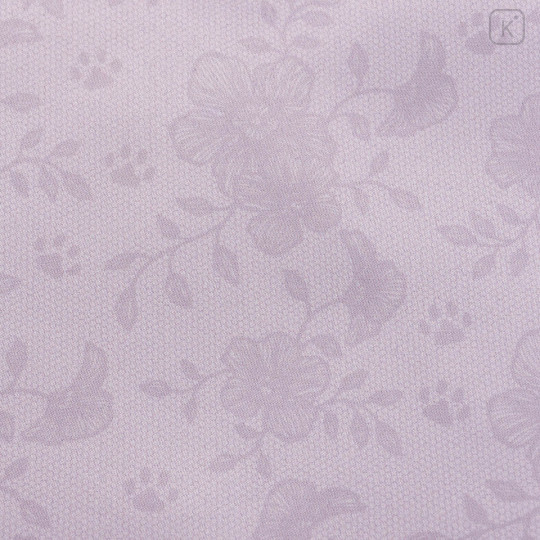 Japan Mofusand Frill Tote Bag - Ballet Core Pink - 6