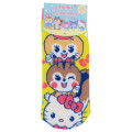 Japan Sanrio Socks - Hello Kitty : Retro Japanese Candy Kuppy Ramune - 1