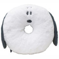 Japan Peanuts Seat Cushion - Snoopy - 1