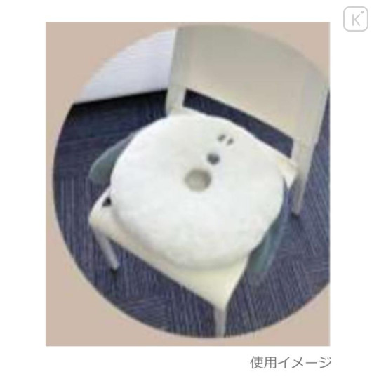 Japan Peanuts Seat Cushion - Snoopy - 3