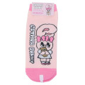 Japan Esther Bunny Socks - Light Pink - 1