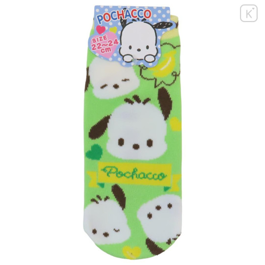 Japan Sanrio Socks - Pochacco : Happy Dream - 1