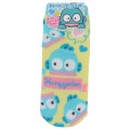 Japan Sanrio Socks - Hangyodon : Happy Dream - 1