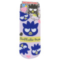 Japan Sanrio Socks - Badtz-maru : Happy Dream - 1