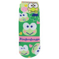 Japan Sanrio Socks - Keroppi : Happy Dream - 1