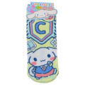 Japan Sanrio Socks - Cinnamoroll : Highschool - 1