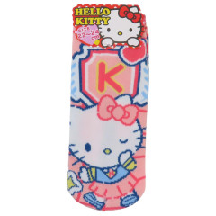 Japan Sanrio Socks - Hello Kitty : Highschool