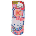 Japan Sanrio Socks - Hello Kitty : Highschool - 1