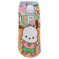 Japan Sanrio Socks - Pochacco : Highschool - 1