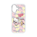 Japan Sanrio Camera Frame iPhone 17 Case - Hello Kitty - 1