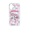 Japan Sanrio Camera Frame iPhone 17 Case - My Melody - 1