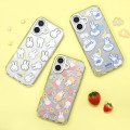 Japan Miffy Camera Frame iPhone 17 Case - Miffy : Fluffy Cloud - 7
