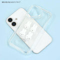 Japan Miffy IIIIfit Clear iPhone 17 Case - Miffy - 2