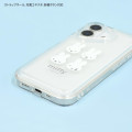 Japan Miffy IIIIfit Clear iPhone 17 Case - Miffy - 3