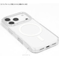 Japan Miffy Camera Frame iPhone 17 Pro Case with MagSafe - Flower Blue - 6