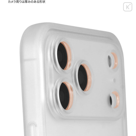 Japan Miffy IIIIfit Plump Frame iPhone 17 Pro Max Case - Miffy : All-over Print - 4