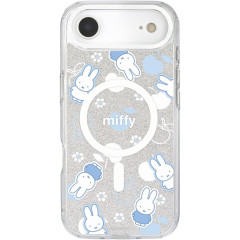 Japan Miffy Camera Frame iPhone Air MagSafe Case - Miffy