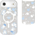 Japan Miffy Camera Frame iPhone Air Case with MagSafe - Miffy - 2