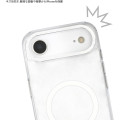 Japan Miffy Camera Frame iPhone Air Case with MagSafe - Miffy - 7