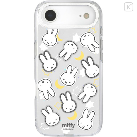 Japan Miffy Camera Frame iPhone Air Case - Miffy - 1