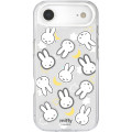 Japan Miffy Camera Frame iPhone Air Case - Miffy - 1