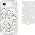 Japan Miffy Camera Frame iPhone Air Case - Miffy - 2