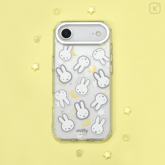 Japan Miffy Camera Frame iPhone Air Case - Miffy - 7